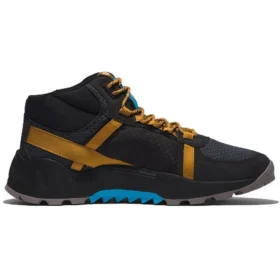 Greenstride Solar Wave LT “Black Yellow”