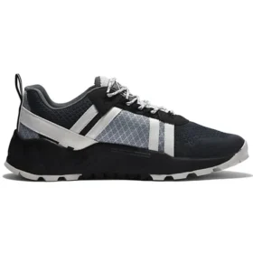 Greenstride Solar Wave LT “Gray Black”