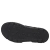Greyfield 2 Back Strap Sandals “Black Suede”