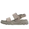 Greyfield 2 Back Strap Sandals “Light Taupe”