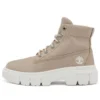 Greyfield Boot “Light Beige Canvas”