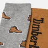 Hampshire 2-Pack Print Crew Sock