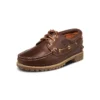 Heritage Deck Shoes “Brown”