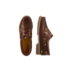 Heritage Deck Shoes “Brown”
