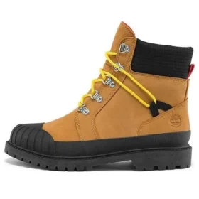 Heritage Rubber Toe 6 Inch Hiking Boot “Wheat”