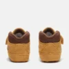 Infant Crib Bootie Mid Hook-And-Loop Boot Infant Crib Bootie Mid Hook-And-Loop Boot