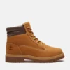Junior Auburn Falls 6-Inch Waterproof Boot