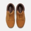 Junior Auburn Falls 6-Inch Waterproof Boot