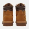 Junior Auburn Falls 6-Inch Waterproof Boot