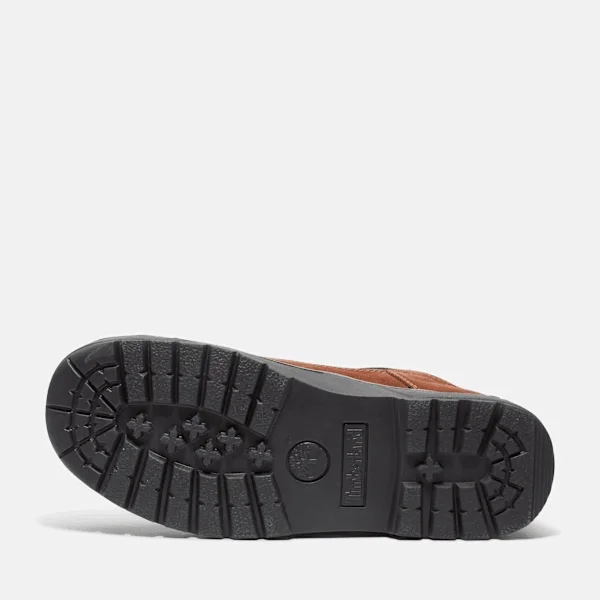 Junior Field Boot Junior Field Boot
