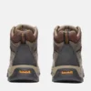 Junior Mt. Maddsen Mid Waterproof Hiking Boot