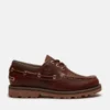 Youth Timberland® Authentic Boat Shoe Youth Timberland® Authentic Boat Shoe
