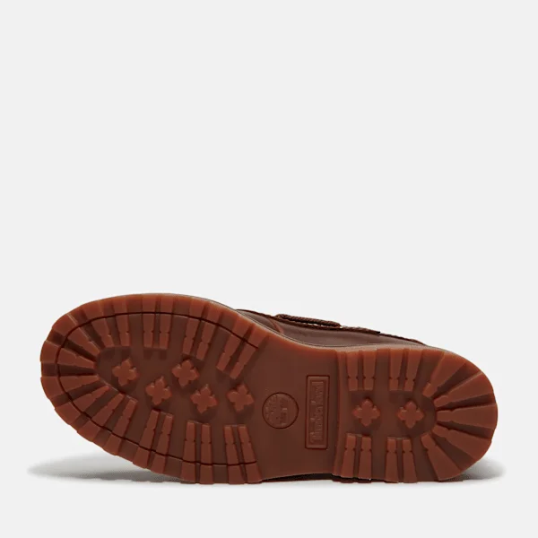 Youth Timberland® Authentic Boat Shoe Youth Timberland® Authentic Boat Shoe