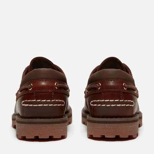 Youth Timberland® Authentic Boat Shoe Youth Timberland® Authentic Boat Shoe