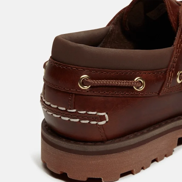 Youth Timberland® Authentic Boat Shoe Youth Timberland® Authentic Boat Shoe