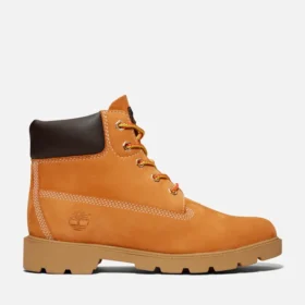 Junior Timberland® Classic 6-Inch Waterproof Boot