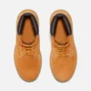 Junior Timberland® Classic 6-Inch Waterproof Boot