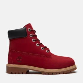 Youth Timberland® Premium 6-Inch Waterproof Boot