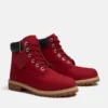 Junior Timberland® Premium 6-Inch Waterproof Boot