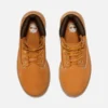 Junior Timberland® Premium 6-Inch Waterproof Boots – Wheat Junior Timberland® Premium 6-Inch Waterproof Boots – Wheat