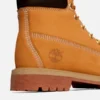 Junior Timberland® Premium 6-Inch Waterproof Boots – Wheat Junior Timberland® Premium 6-Inch Waterproof Boots – Wheat