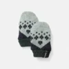 Kids’ Fairisle Hat & Mitten Set Kids’ Fairisle Hat & Mitten Set