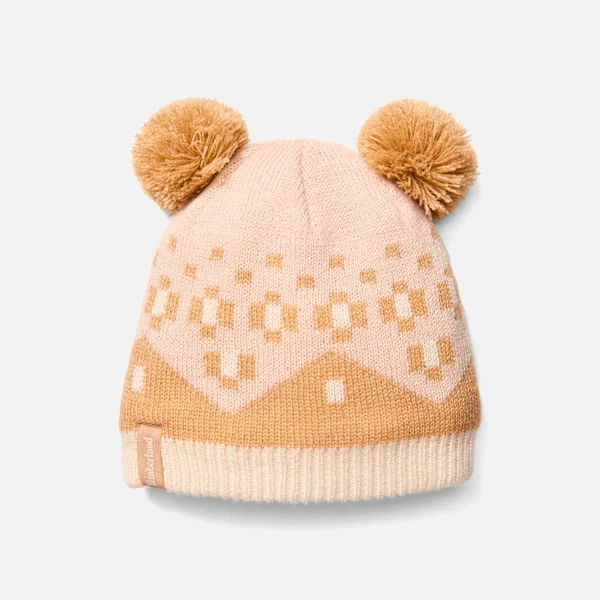 Kids’ Fairisle Hat & Mitten Set Kids’ Fairisle Hat & Mitten Set