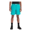 Lightweight Hiking Shorts “Teal”