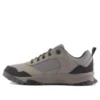 Lincoln Peak Lite Fabric and Leather Low Hiking Sneakers “Grey”