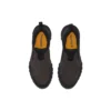 Lincoln Peak Lite Waterproof Slip-Ons “Dark Brown Suede”