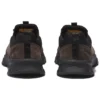 Lincoln Peak Lite Waterproof Slip-Ons “Dark Brown Suede”