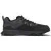 Lincoln Peak Trainer “Black Mesh”