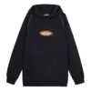 Logo Hoodie “Black”