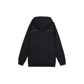 Logo Hoodie “Black”
