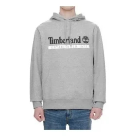 Logo Hoodie “Grey”