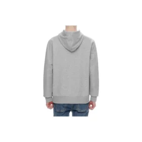 Logo Hoodie “Grey”