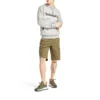 Logo Hoodie “Grey”