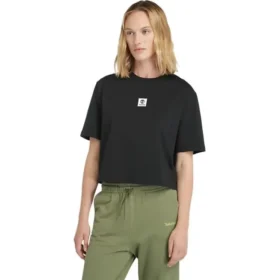 Logo T-Shirt “Black”