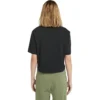 Logo T-Shirt “Black”