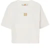 Logo T-Shirt “White”