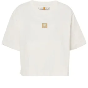 Logo T-Shirt “White”