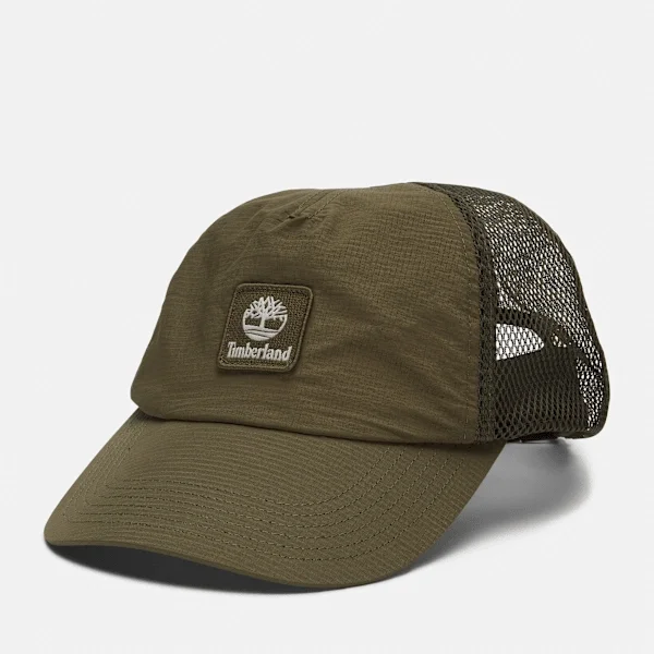 Logo Trucker Hat Logo Trucker Hat