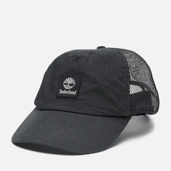 Logo Trucker Hat Logo Trucker Hat