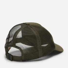 Logo Trucker Hat
