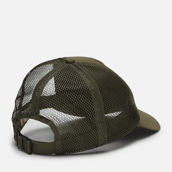 Logo Trucker Hat Logo Trucker Hat