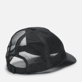 Logo Trucker Hat