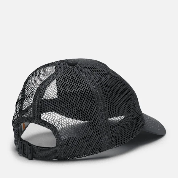 Logo Trucker Hat Logo Trucker Hat