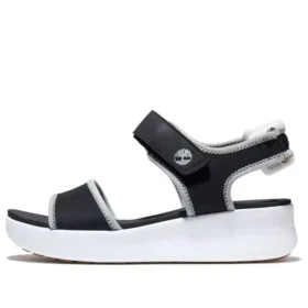 Los Angeles Wind “Black White”