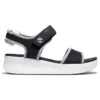 Los Angeles Wind “Black White”