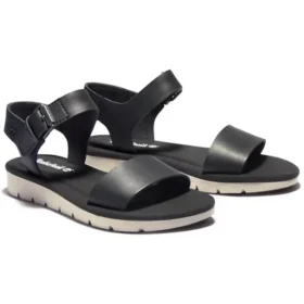 Lotty Lou Sandal “Black”